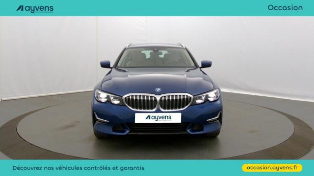 Bmw Série 3 image 5