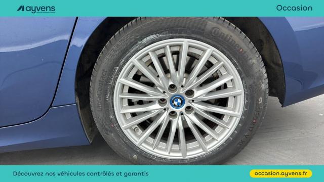 Bmw Série 3 image 8