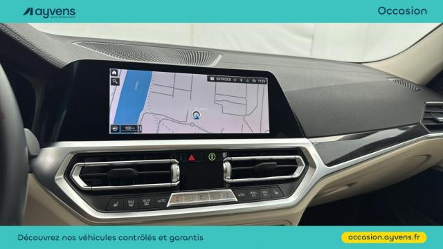 Bmw Série 3 image 4