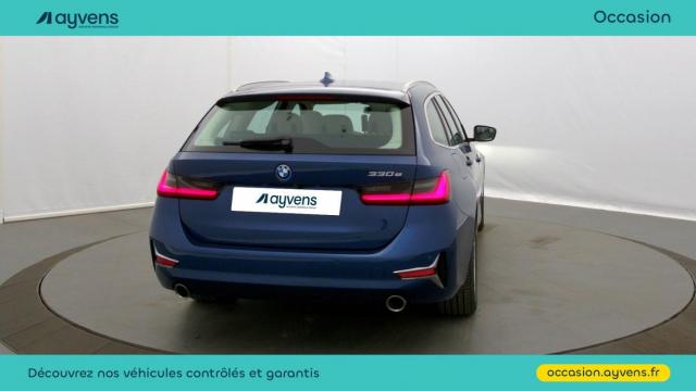 Bmw Série 3 image 9
