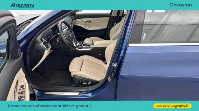 Bmw Série 3 image 2