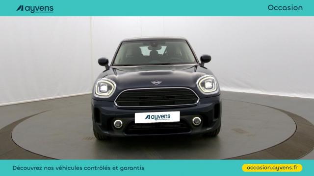 Mini Countryman image 1
