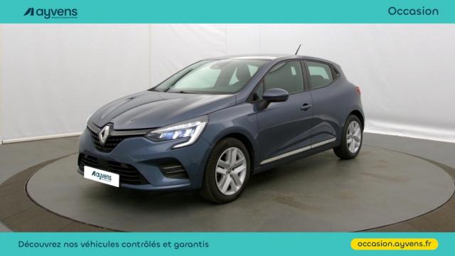 Renault Clio 1.0 Tce 90ch Business E6d-Full