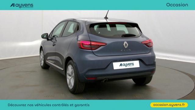 Renault Clio image 9