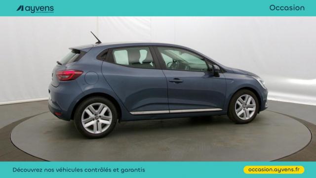 Renault Clio image 3