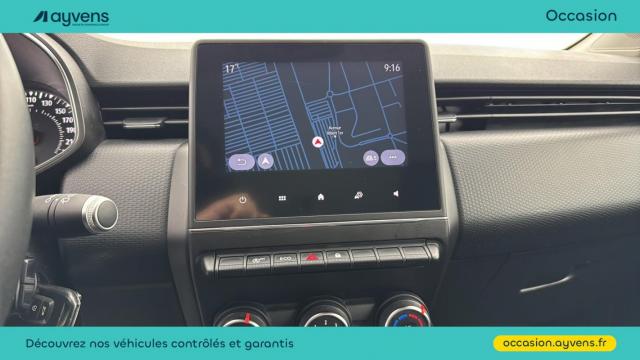 Renault Clio image 8