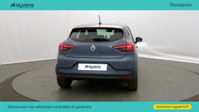 Renault Clio image 5