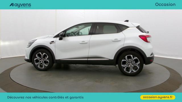 Renault Captur image 6
