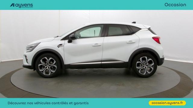 Renault Captur image 5