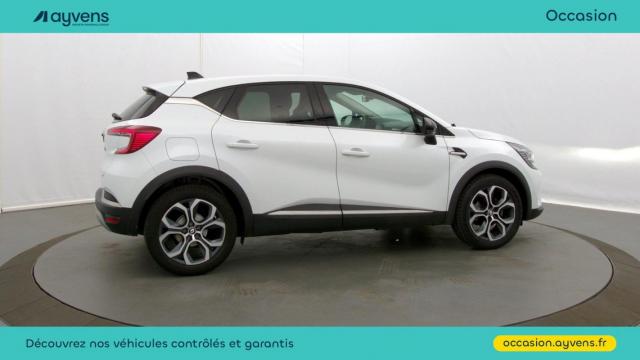 Renault Captur image 4