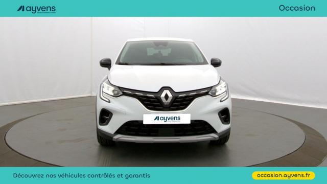 Renault Captur image 1
