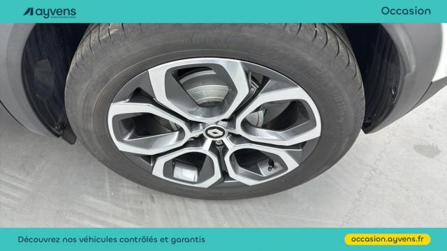 Renault Captur image 7