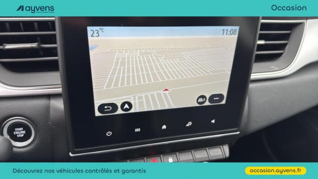 Renault Captur image 3