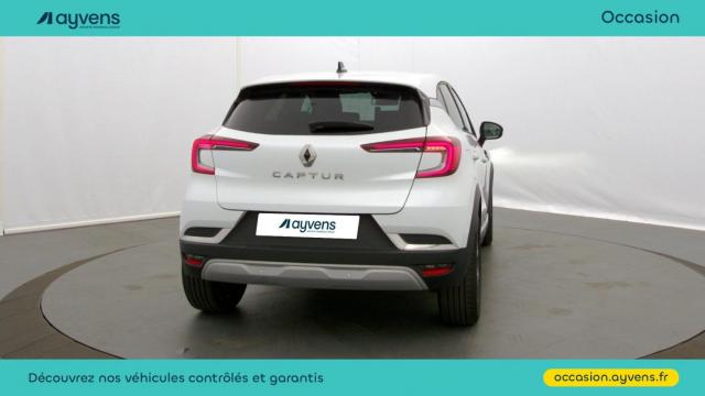 Renault Captur image 8