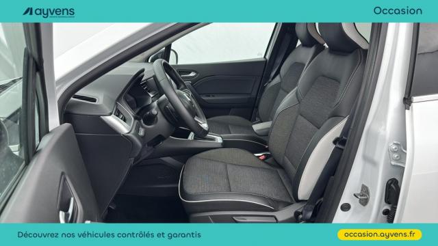 Renault Captur image 2