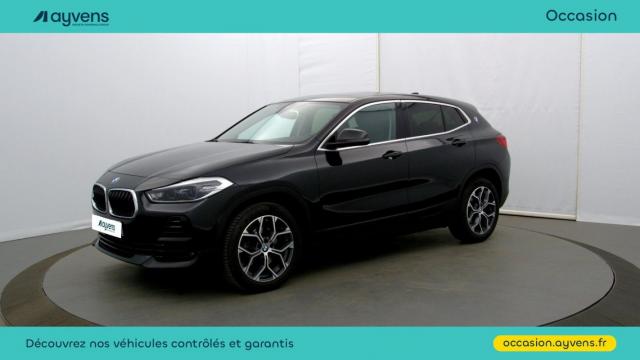 Bmw X2 Sdrive18ia 136ch Business Design Dkg7