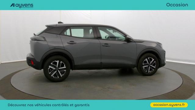 Peugeot 2008 image 2