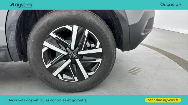 Peugeot 2008 image 6