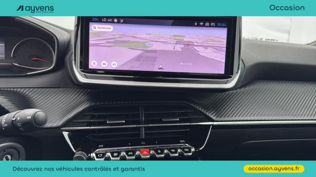 Peugeot 2008 image 7