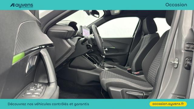 Peugeot 2008 image 8