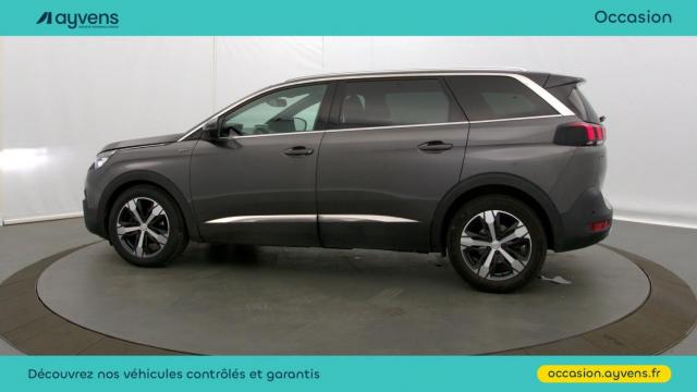 Peugeot 5008 image 8