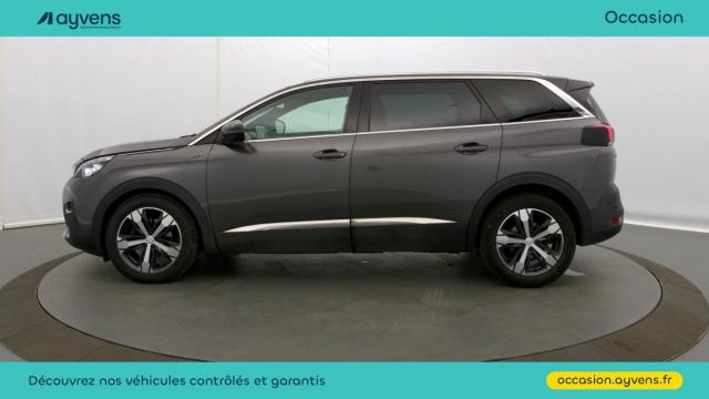 Peugeot 5008 image 7