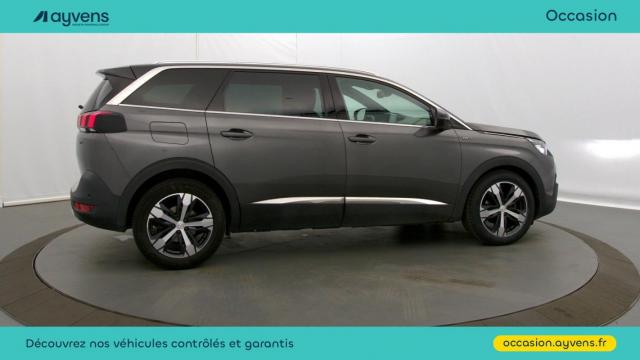 Peugeot 5008 image 5