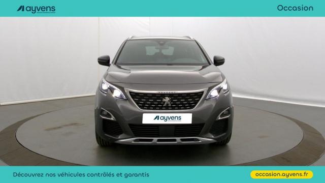 Peugeot 5008 image 4