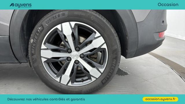 Peugeot 5008 image 3