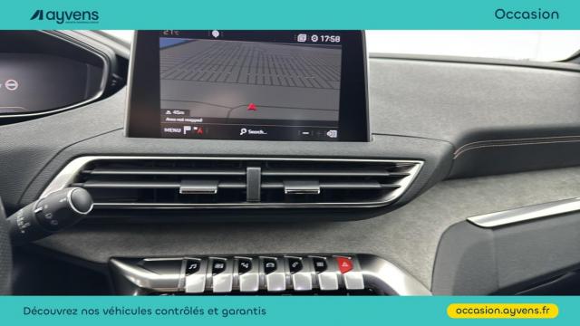 Peugeot 5008 image 1