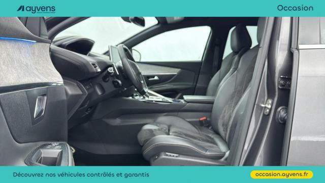 Peugeot 5008 image 2