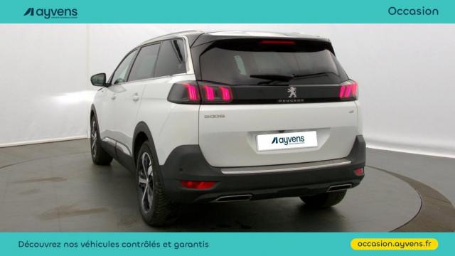 Peugeot 5008 image 8