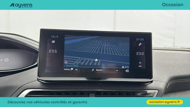 Peugeot 5008 image 5