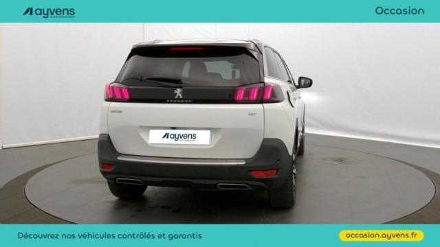 Peugeot 5008 image 6