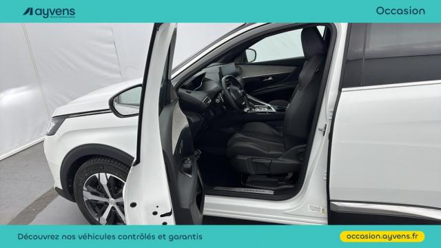 Peugeot 5008 image 4