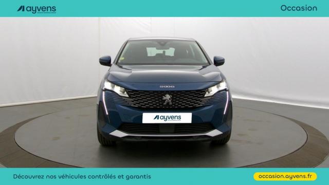 Peugeot 5008 image 6