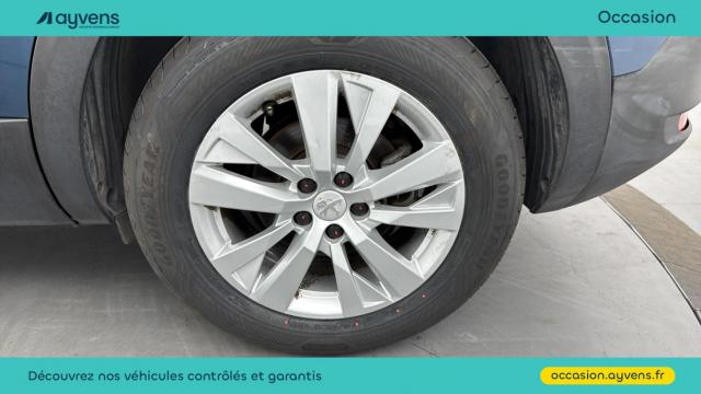 Peugeot 5008 image 8