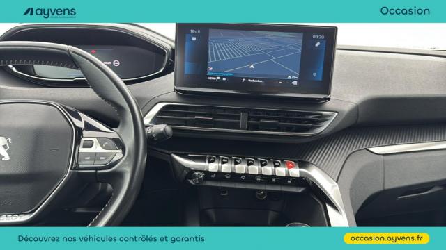 Peugeot 5008 image 5