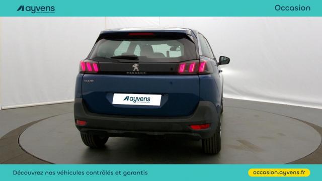 Peugeot 5008 image 9