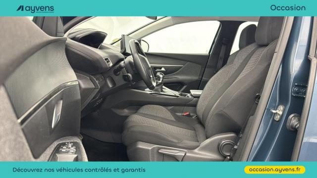 Peugeot 5008 image 4