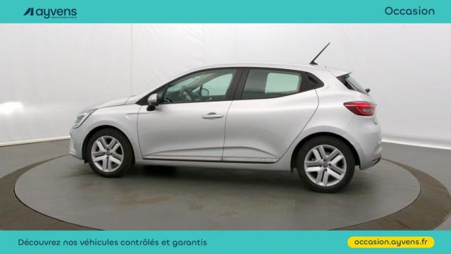 Renault Clio image 1
