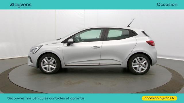 Renault Clio image 9