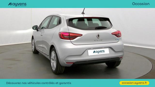 Renault Clio image 2