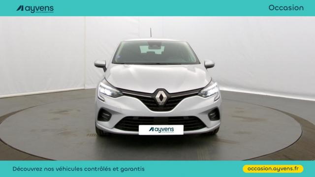 Renault Clio image 6