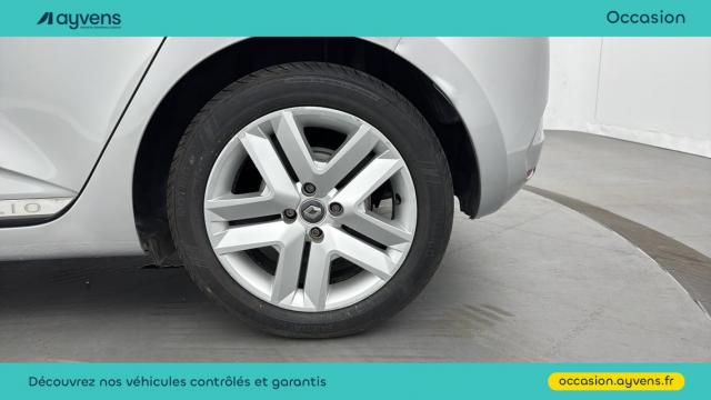 Renault Clio image 4