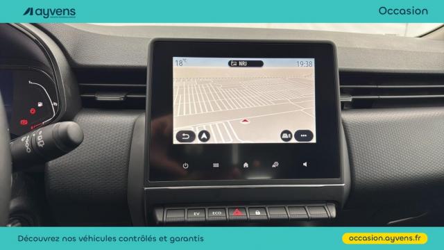 Renault Clio image 7