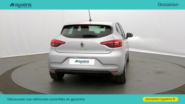 Renault Clio image 8