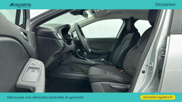 Renault Clio image 3