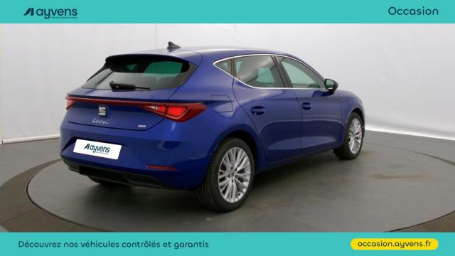 Seat Leon image 6
