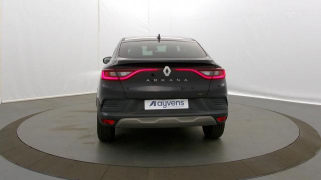 Renault Arkana image 4